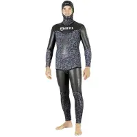 Mares Pure Passion Merge 5 Mm Diving Pants Bleu L Homme