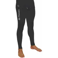 Picasso Darkness 7 Mm Spearfishing Pants Noir ML Homme