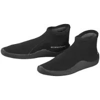 SCUBAPRO Go 3 Mm Thin Sole Booties Noir EU 45