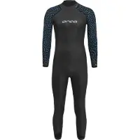 Orca Mantra Freedive 2 Mm Spearfishing Wetsuit Noir 4 Homme