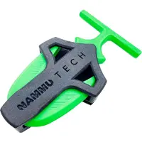 Nammu Tech Emergency Cutting Tool Vert