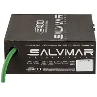 Salvimar Box S400 Meter 16 Mm Sandow Vert 15 m