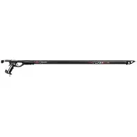 H.dessault By C4 Fenix Carbon Sling Speargun Argenté 75 cm