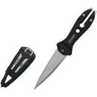 Spetton Couteau Rex Stainless Steel Straightening