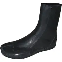 Aquatys Nexkin 5 Mm Booties Noir EU 44-45