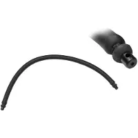 Picasso Standard Quick Circular Dyneema 14.5 Mm Sandow Noir 75 cm