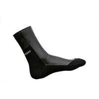 Picasso Thermal Skin 3 Mm Booties Noir EU 43-44