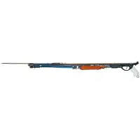 Picasso Magnum Rail Invert Roller With Ss Sling Speargun Argenté 80 cm