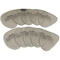 Epsealon Msd Right Prescription Lens Doré -8.00