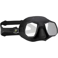 Salvimar Fly Spearfishing Mask Noir