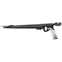 Spetton Rebel Eliptic Open Sling Speargun Noir 105 cm