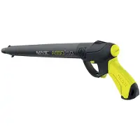 Seac Sub Asso Up S/r Pneumatic Speargun Jaune 75 cm