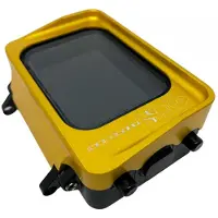 Amx Teknology Freedom Droit V1 T6082 Diving Computer Protector Doré