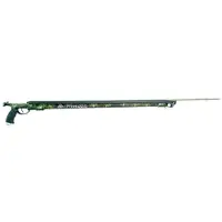 Picasso Magnum Carbon Rail Sling Speargun Vert 150 cm