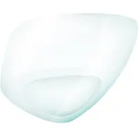 SCUBAPRO Bifocal Fino/zoom Left Prescription Lens Blanc +2.00