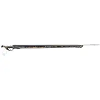 Picasso Magnum Bw Carbon Rail Sling Speargun Noir 140 cm