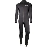 BEUCHAT Polarskin Undersuit Noir S Homme