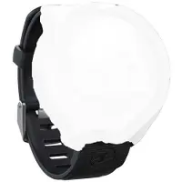 Aqua Lung I100 Computer Strap Noir