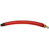 Spetton Standard 16 Mm Rouge 22 cm