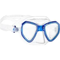 Salvimar Morpheus Diving Mask Clair,Bleu