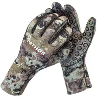 Pathos 3.00 Mm Metalite Gloves Vert M