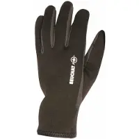 BEUCHAT Sirocco Sport Protect Amara Couro 2.5 Mm Gloves Noir,Gris XL