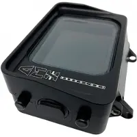Amx Teknology Freedom Droit V1 T6082 Diving Computer Protector Argenté