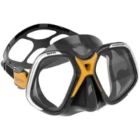 Mares Masque De Chasse Sous-marine Chroma Up