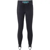 Bare Polar Stretch Mid-layer Pants Gris 4XL Homme