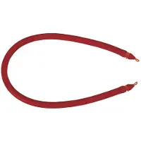 BEUCHAT Rapide Latex Megatone 18 Mm Sandow Rouge 62 cm