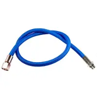 Metalsub Tuyau Regulator Flex Male 1/2´´ Unf