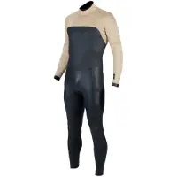 Aqua Lung Freeflex 2 Mm Diving Wetsuit Noir S Homme