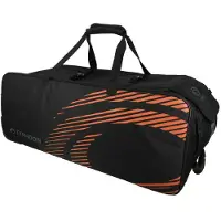 Typhoon Studland With Wheels Dry Sack Noir 115 Liters