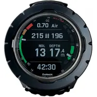 Amx Teknology Gin Mk2 V1 T6082 Diving Computer Protector Argenté
