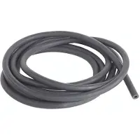 Salvimar Pure Latex Tubing 12 Mm Rubber Gris 15 m