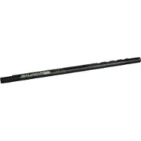 Salvimar Metal Alluminium Pro Barrel Noir 125 cm