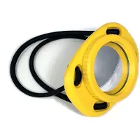Nammu Tech Miroir à Main Convexe