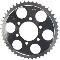 JT Sprockets Pignon JT 46 dents 530 JTR816.46