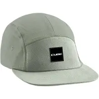 Cube 5 Panel Cap Vert