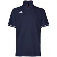 Kappa Polo à Manches Courtes Barli