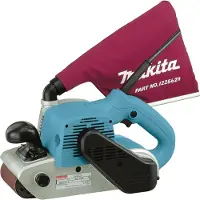 Makita 9403J Ponceuse à bande 100 mm