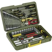 Proxxon Industrial 23650 set d'outils de mécanique 46 outils