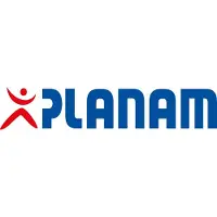 Planam Combinaison de travail enfant 100%BW,290g/m2,Taille 122/128,