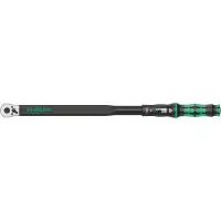 Wera Clé dynamométrique Click-Torque 80-400 Nm 1/2" | 4013288193254