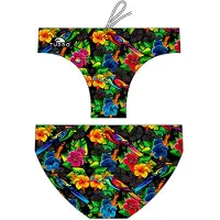 Turbo Slip De Bain Flowers Paradise