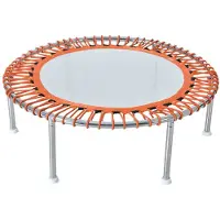 Waterflex Trampoline Rond Premium