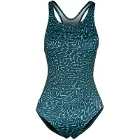 Orca Core Swimsuit Vert XS Femme