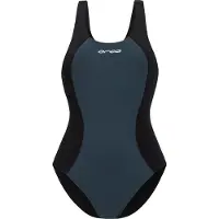 Orca Rs1 Swimsuit Bleu XS Femme