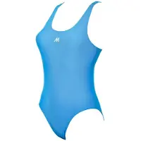 Mosconi Pool Swimsuit Bleu 42 Femme