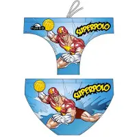 Turbo Slip De Bain Heroe